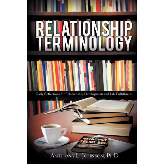 Relationship Terminology, (Paperback)