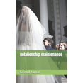 thumbnail image 1 of Relationship maintenance (Paperback), 1 of 1