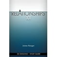 thumbnail image 1 of Relationships 101 - Study Guide (Paperback), 1 of 1