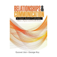 thumbnail image 1 of Relationships AND Communication in East Asian Cultures: China Guowei Jian,George R  (Paperback), 1 of 1
