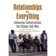 thumbnail image 1 of Relationships Are Everything (Hardcover), 1 of 1