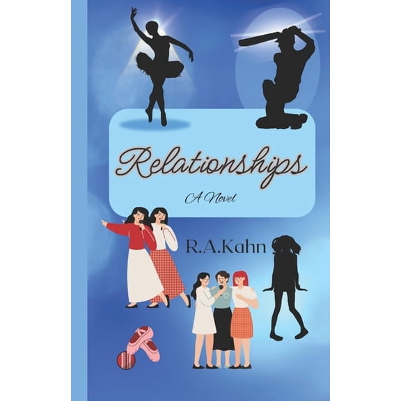 Relationships, (Paperback)