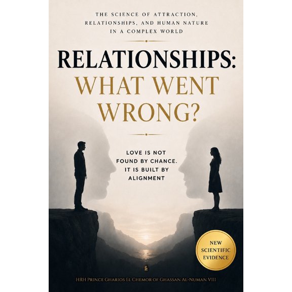 Relationships: What Went Wrong?, (Paperback)