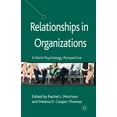 thumbnail image 1 of Relationships in Organizations: A Work Psychology Perspective, (Paperback), 1 of 1