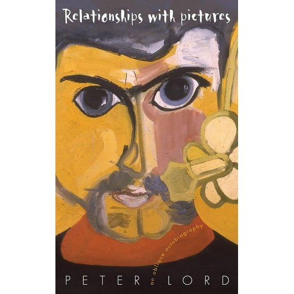 Relationships with Pictures (Hardcover)