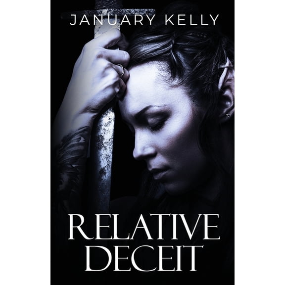 Relative Deceit, (Paperback)