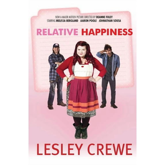 Relative Happiness (Movie Edition), (Paperback)