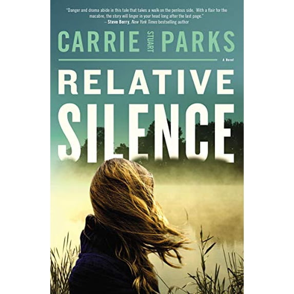 Pre-Owned Relative Silence (Paperback) 0785226184 9780785226185