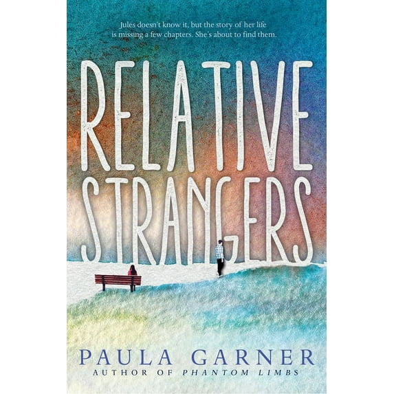 Relative Strangers, (Hardcover)