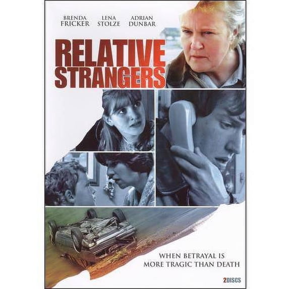 Relative Strangers (Widescreen) (DVD)