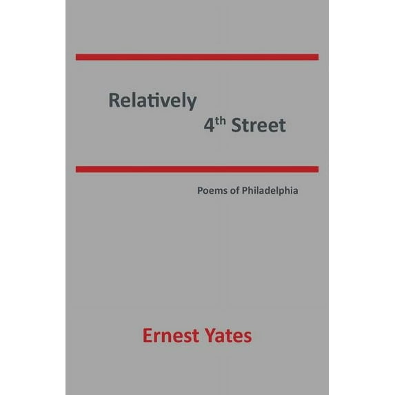 Relatively 4th Street