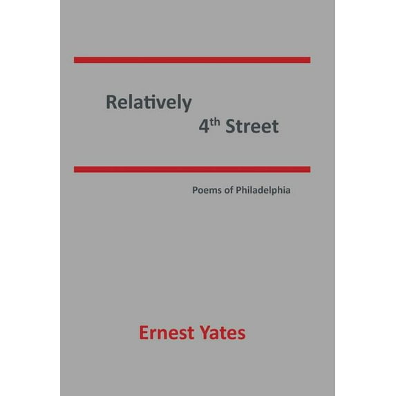 Relatively 4th Street