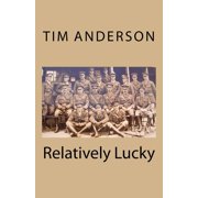 Relatively Lucky Paperback