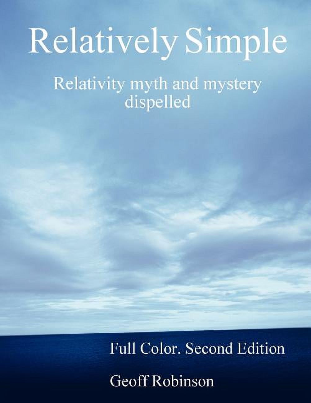 Relatively Simple (Paperback) - Walmart Business Supplies