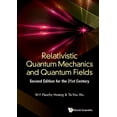 thumbnail image 1 of Relativ Quan Mech &amp; Fie (2nd Ed), (Hardcover), 1 of 1