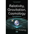 thumbnail image 1 of Relativity, Gravitation, Cosmology : Foundations, 1 of 1