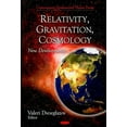 thumbnail image 1 of Relativity, Gravitation, and Cosmology : New Developments, 1 of 1