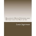 thumbnail image 1 of Relativity Math : Updated and Revised for the Rest of Us, 1 of 1