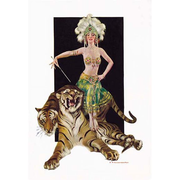 Relativity Museum quality giclee print canvas wrap(20" x 30")