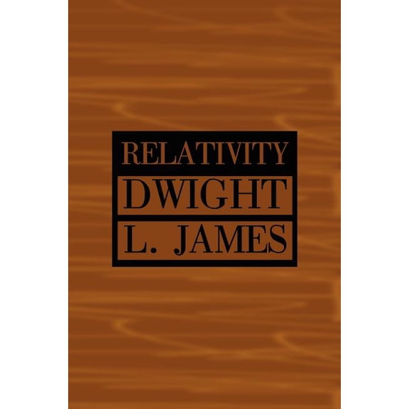 Relativity, (Paperback)