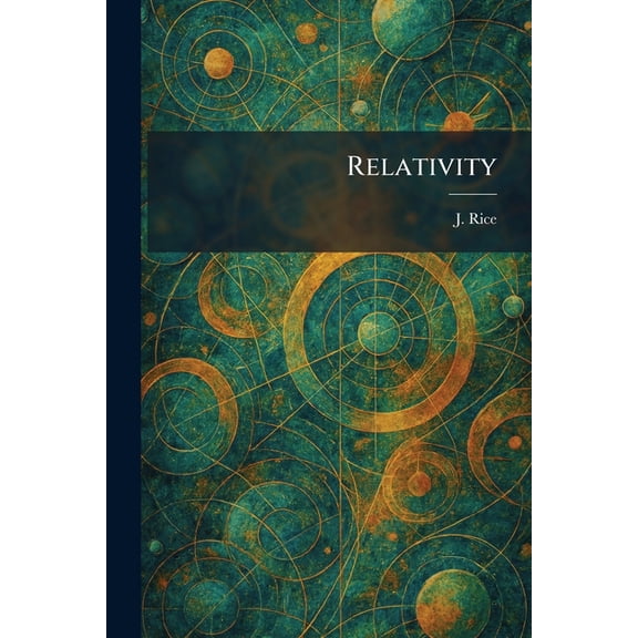 Relativity, (Paperback)
