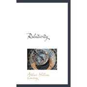 Relativity Paperback
