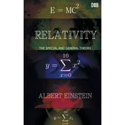 Relativity, Paperback