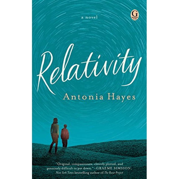 Pre-Owned Relativity (Paperback)