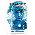 thumbnail image 1 of Pre-Owned Relativity Simply Explained (Paperback) 0486293157 9780486293158, 1 of 1
