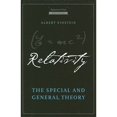 thumbnail image 1 of Pre-Owned Relativity: The Special and General Theory (Hardcover) 1572154691 9781572154698, 1 of 1
