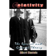 Relativity The Special and General Theory Paperback