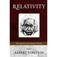 thumbnail image 1 of Pre-Owned Relativity: The Special and General Theory (Paperback) 1619491508 9781619491502, 1 of 1