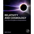 thumbnail image 1 of Relativity and Cosmology: From First Principles to Interpretations, (Paperback), 1 of 1