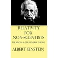 thumbnail image 1 of Relativity for Non-Scientists: The Special and The General Theory, (Hardcover), 1 of 1