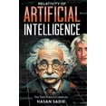 thumbnail image 1 of Relativity of Artificial Intelligence, (Paperback), 1 of 1