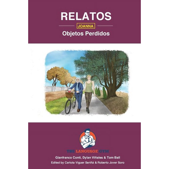 Sentence Builder Relatos - Joanna - Objetos Perdidos GCSE Reader: Spanish Sentence Builder - Readers, (Paperback)