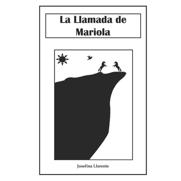 Relatos La Llamada de Mariola: Tengo otra pregunta, Book 1, (Paperback)