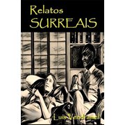 Relatos Surreais, Paperback
