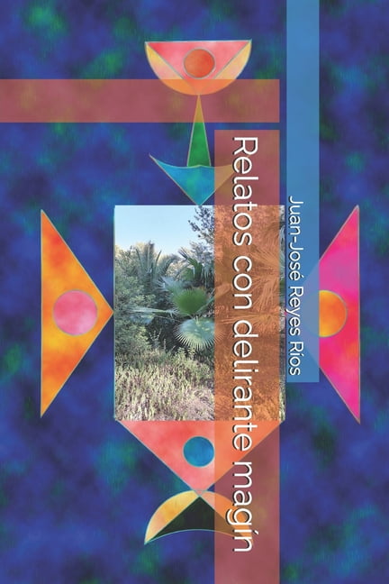 Relatos con delirante magín, (Paperback)