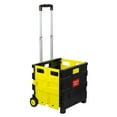 thumbnail image 1 of Relaunch Aggregator Mount-It Rolling Folding Utility Cart MI-904, 1 of 6