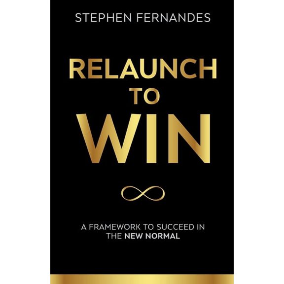 Relaunch To Win, (Paperback)