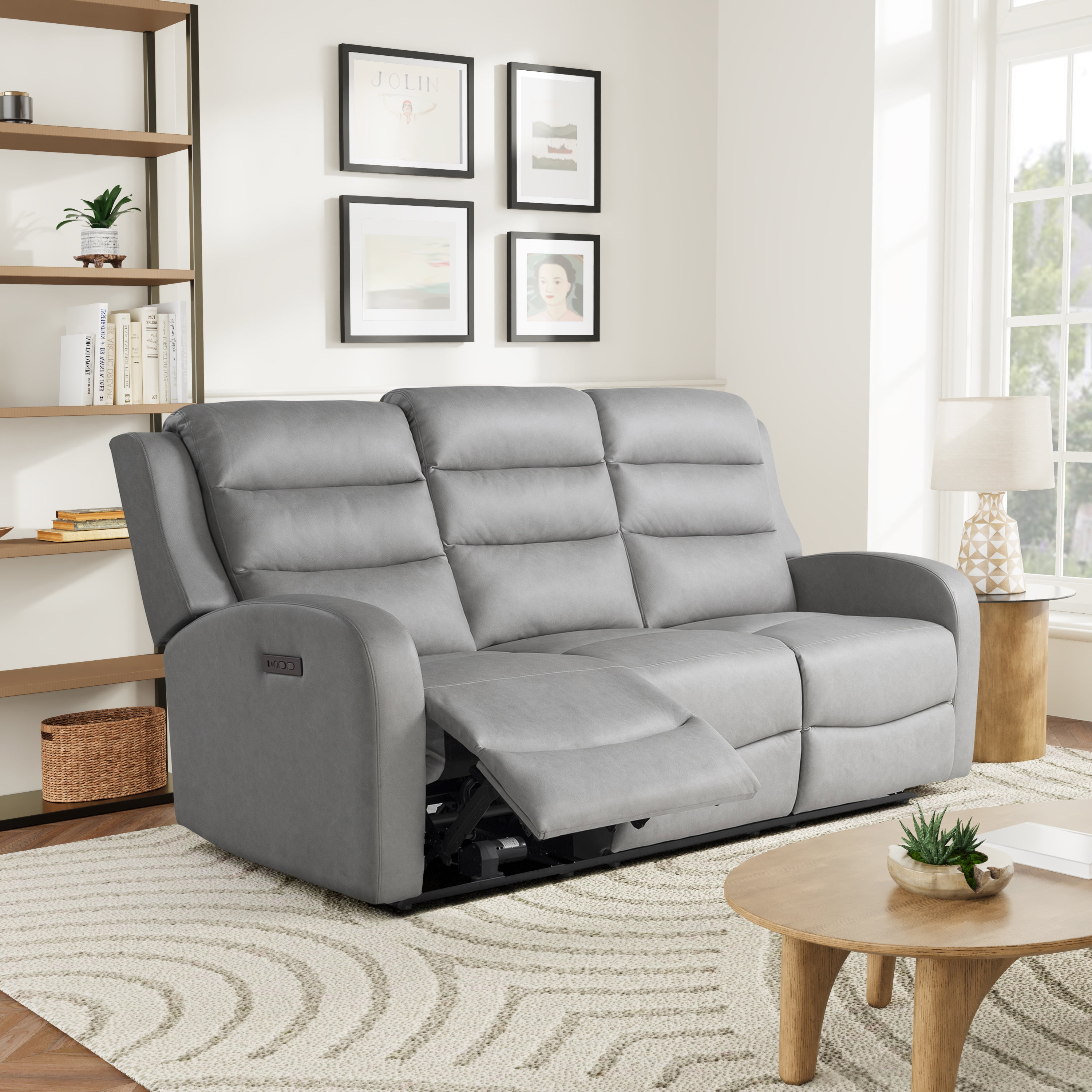 Relax A Lounger Furniture in Home Walmart