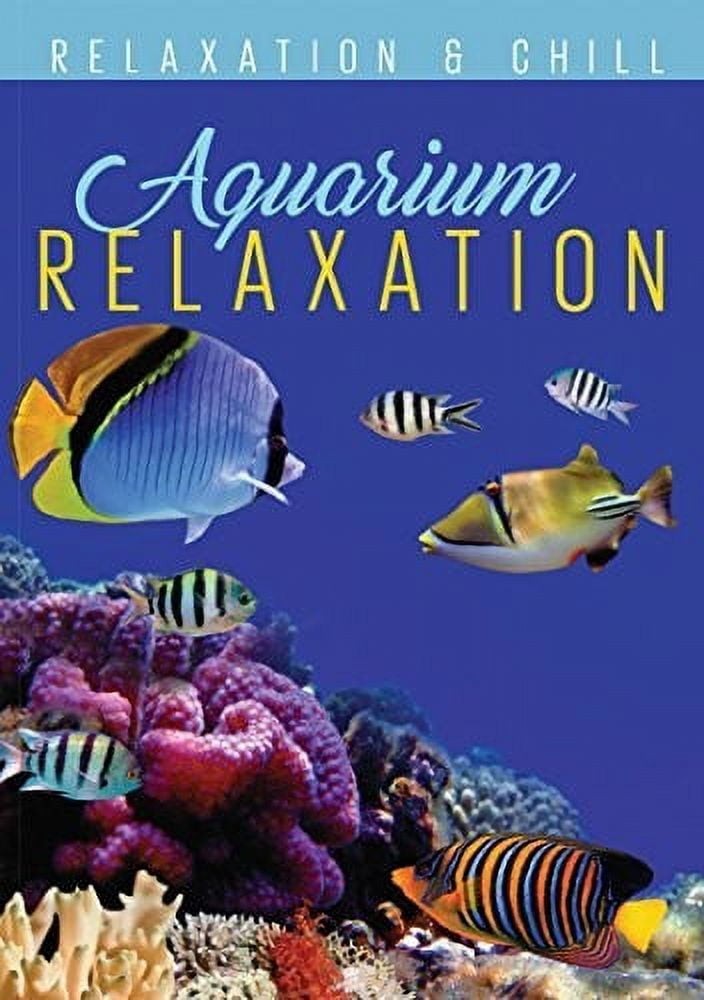 Amazon.com: Living Marine Aquarium DVD : Stephen D. Spivak