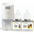 thumbnail image 1 of Relax Blend Plug in Air Freshener, Scented Oil Refills, 2 Refills + Diffuser, 1 of 4