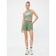 thumbnail image 1 of Relax Fit Drawstring Basic Shorts, 1 of 6