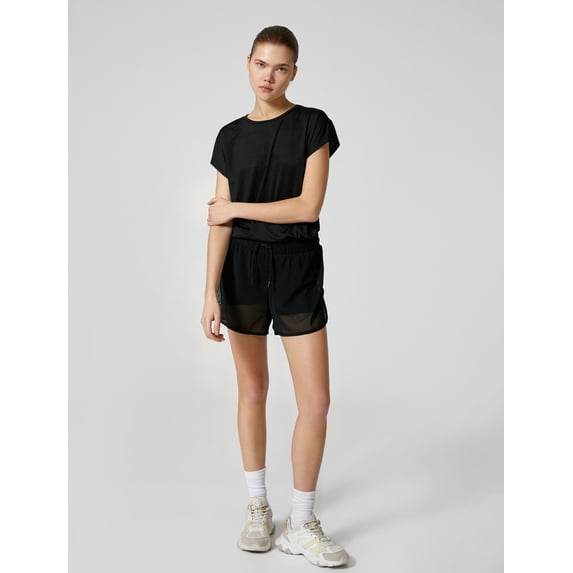 Relax Fit Sport T-Shirt