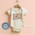 thumbnail image 1 of Relax My Mom Is A Lawyer Onesie, Cute Funny Baby Bodysuit, Cute Baby Onesie, BABY BODYSUIT LAT 4424, 1 of 3