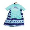 thumbnail image 1 of Relax Rash Guard 2 Piece Swim Set, by Tommy Bahama, 1 of 1
