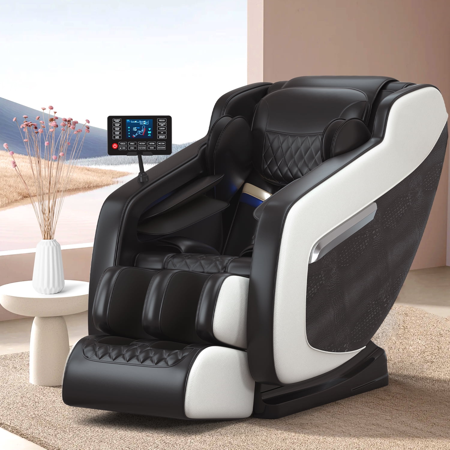 https://i5.walmartimages.com/seo/Relax-Rejuvenate-Zero-Gravity-Massage-Chair-Full-Body-Recliner-Air-Pressure-Bluetooth-Heat-and-Foot-massage-Black_61775767-ee0b-45d9-b197-9b8f0a9c43d7.a0c3d9d668b44527e6eb334463f135d6.jpeg