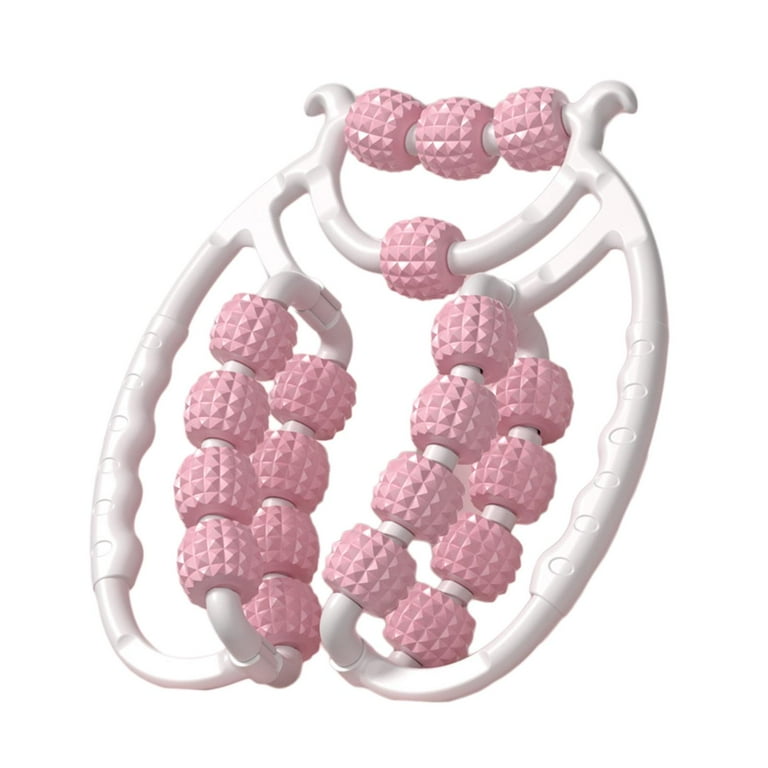Muscle relaxer massage roller hotsell